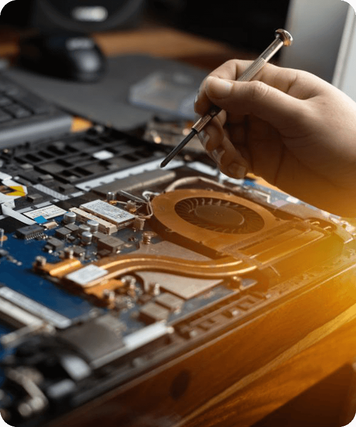 Computer Repair Services Colombo, Sri Lanka