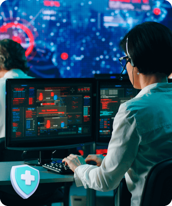 Virus Removal Services Colombo, Sri Lanka